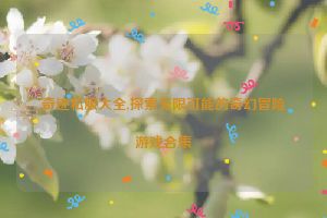 奇迹私服大全,探索无限可能的奇幻冒险游戏合集