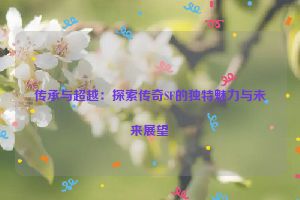 传承与超越：探索传奇SF的独特魅力与未来展望