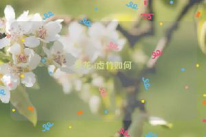 天龙sf虚竹如何